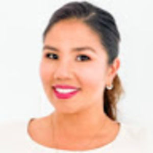 Meet your Posher, Tiffany